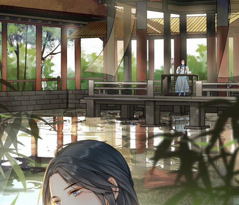 Thái Tử, Người Thật Ngọt Ngào 0 trang 21