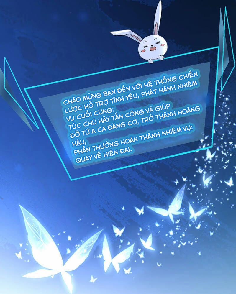 Thái Tử, Người Thật Ngọt Ngào 0 trang 25