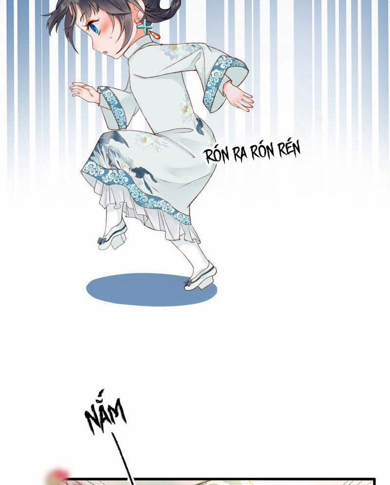 Thái Tử, Người Thật Ngọt Ngào 0 trang 28