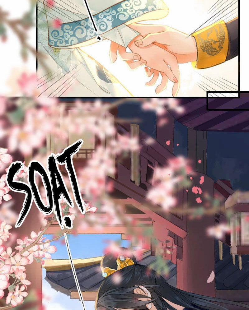 Thái Tử, Người Thật Ngọt Ngào 0 trang 29