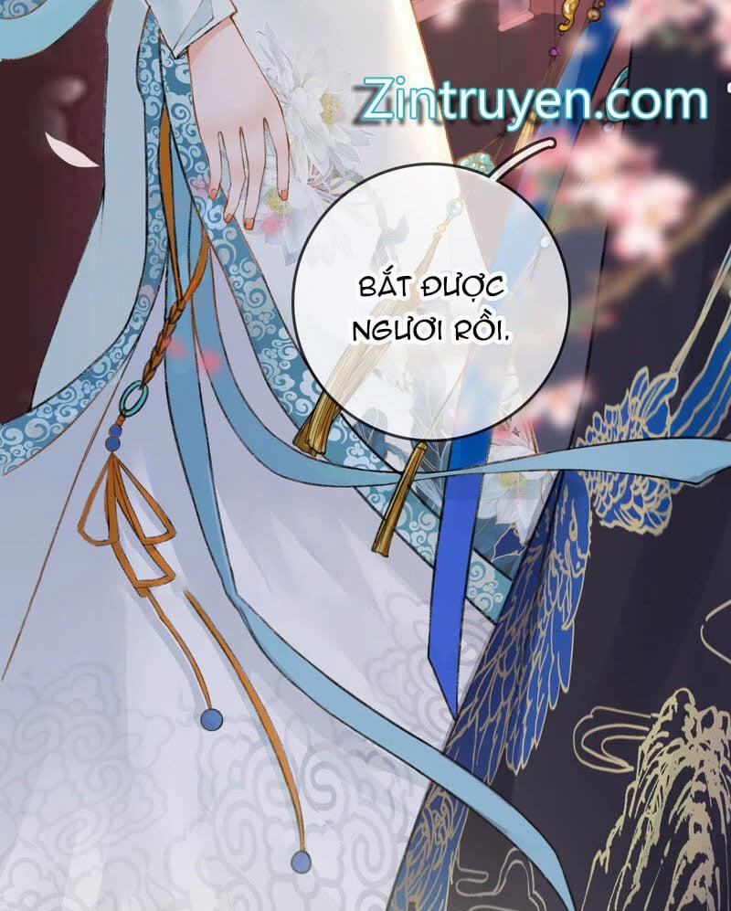 Thái Tử, Người Thật Ngọt Ngào 0 trang 31