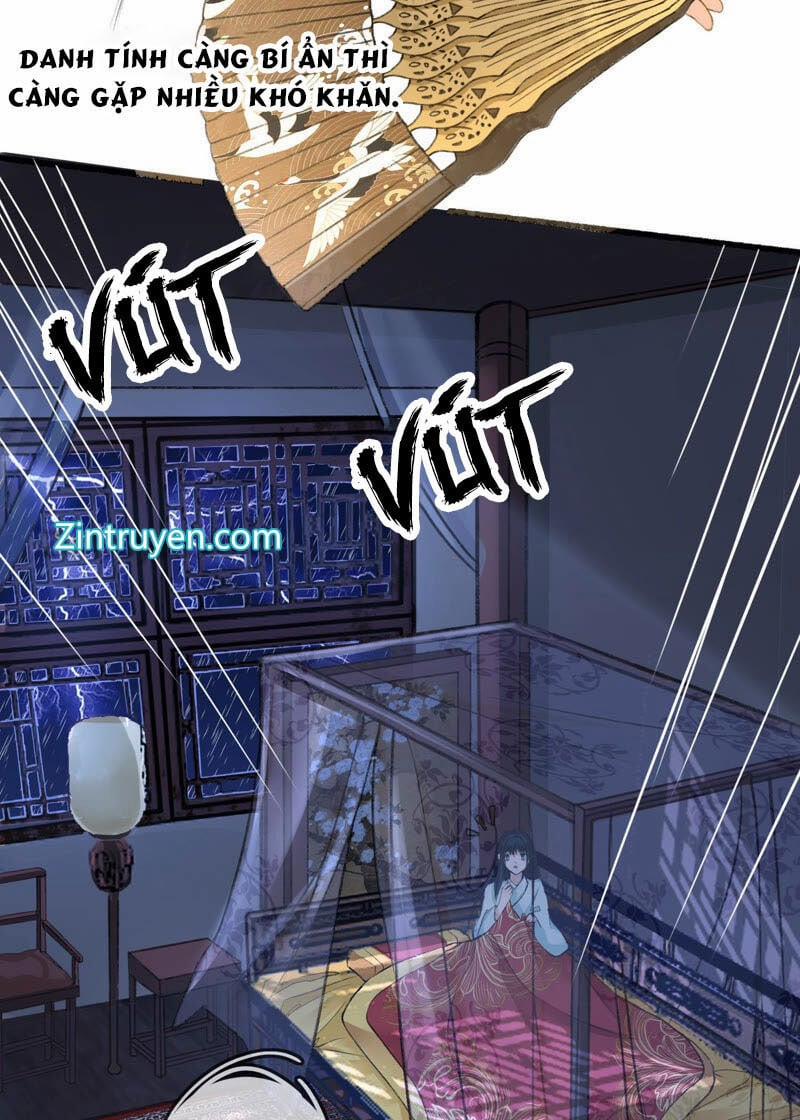 Thái Tử, Người Thật Ngọt Ngào 0 trang 34