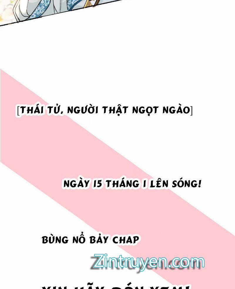Thái Tử, Người Thật Ngọt Ngào 0 trang 45