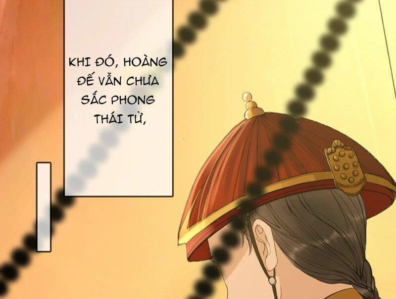 Thái Tử, Người Thật Ngọt Ngào 0 trang 5