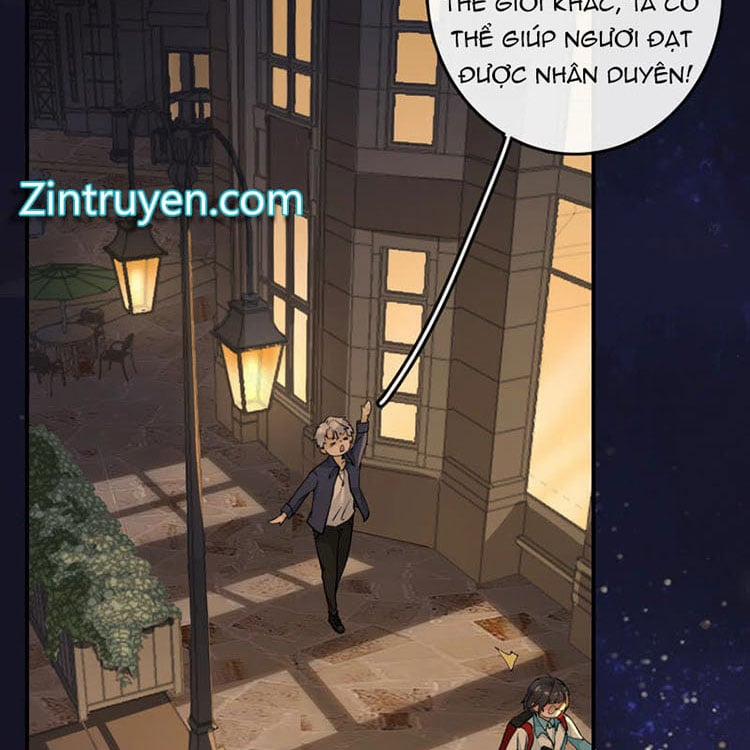 Thái Tử, Người Thật Ngọt Ngào 1 trang 35