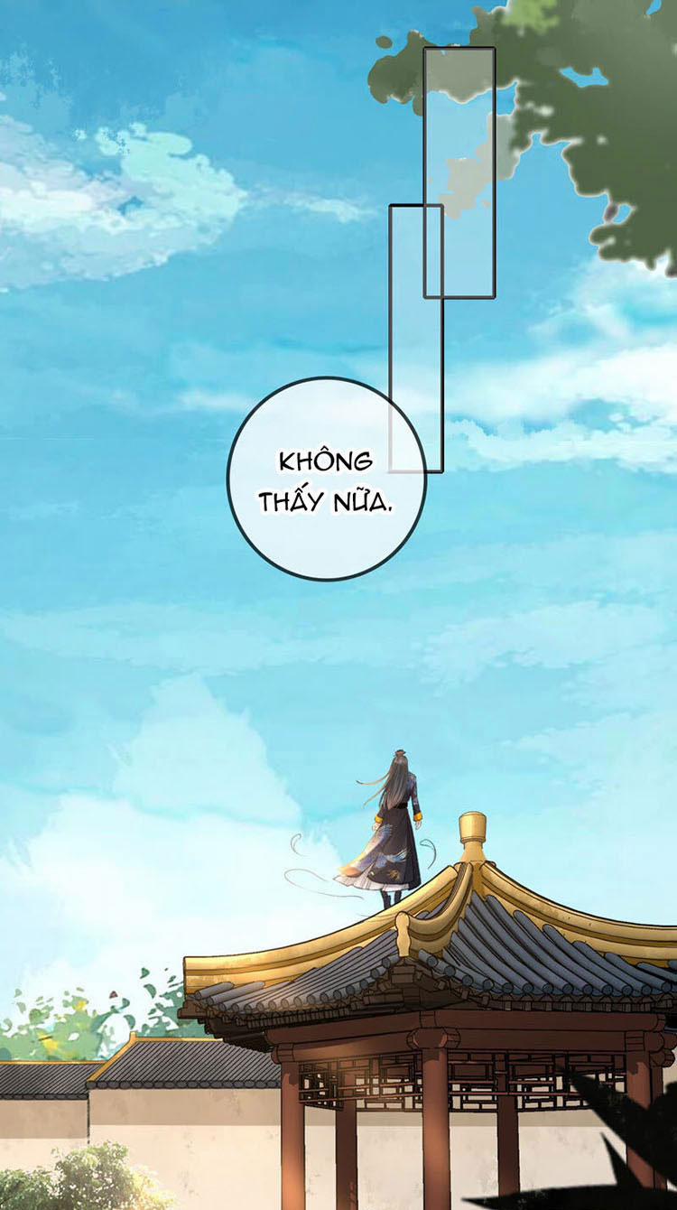 Thái Tử, Người Thật Ngọt Ngào 10 trang 18