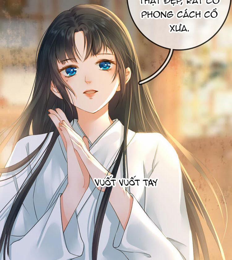 Thái Tử, Người Thật Ngọt Ngào 10 trang 2