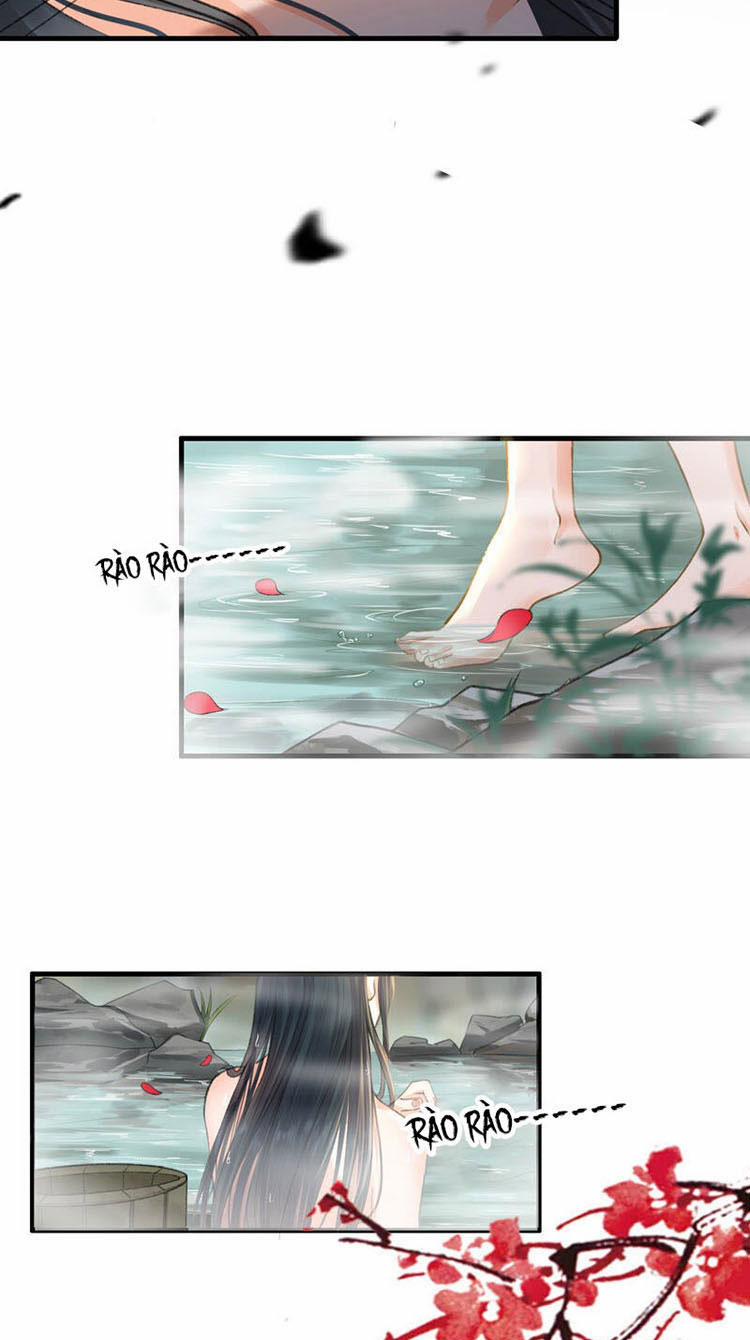 Thái Tử, Người Thật Ngọt Ngào 10 trang 22