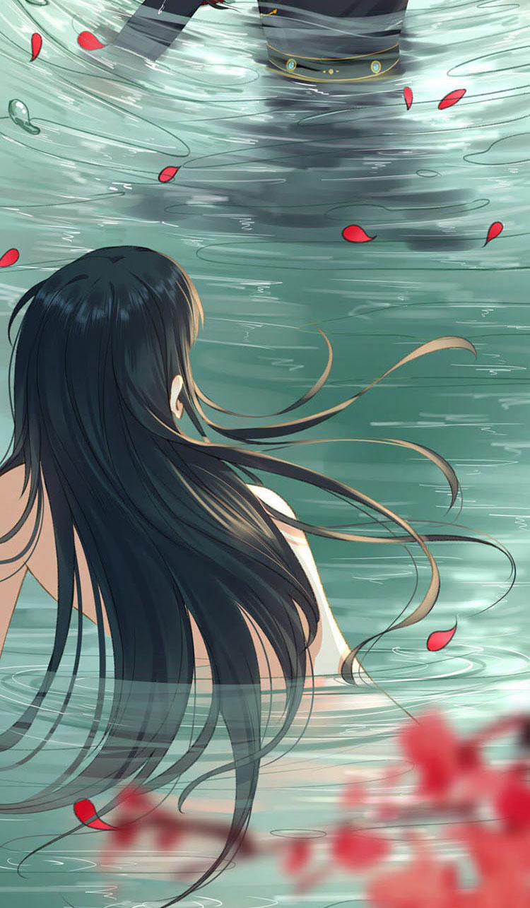 Thái Tử, Người Thật Ngọt Ngào 10 trang 27