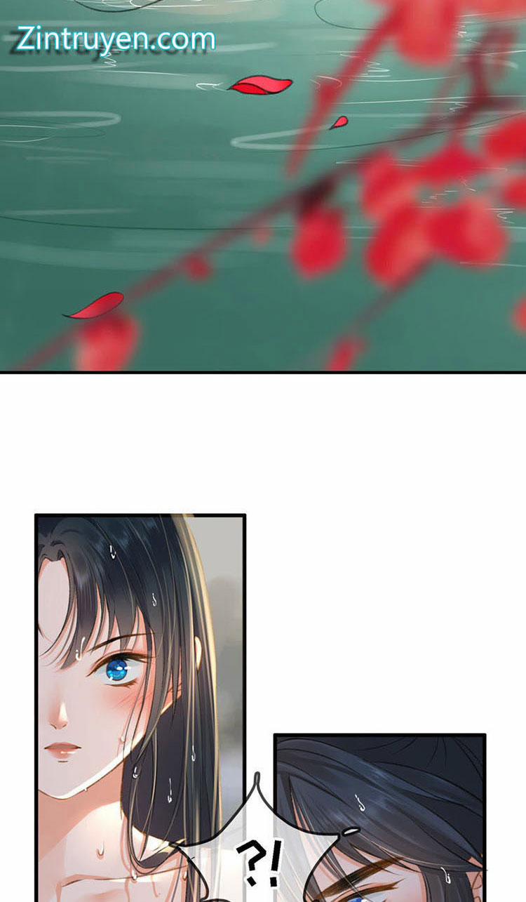 Thái Tử, Người Thật Ngọt Ngào 10 trang 28