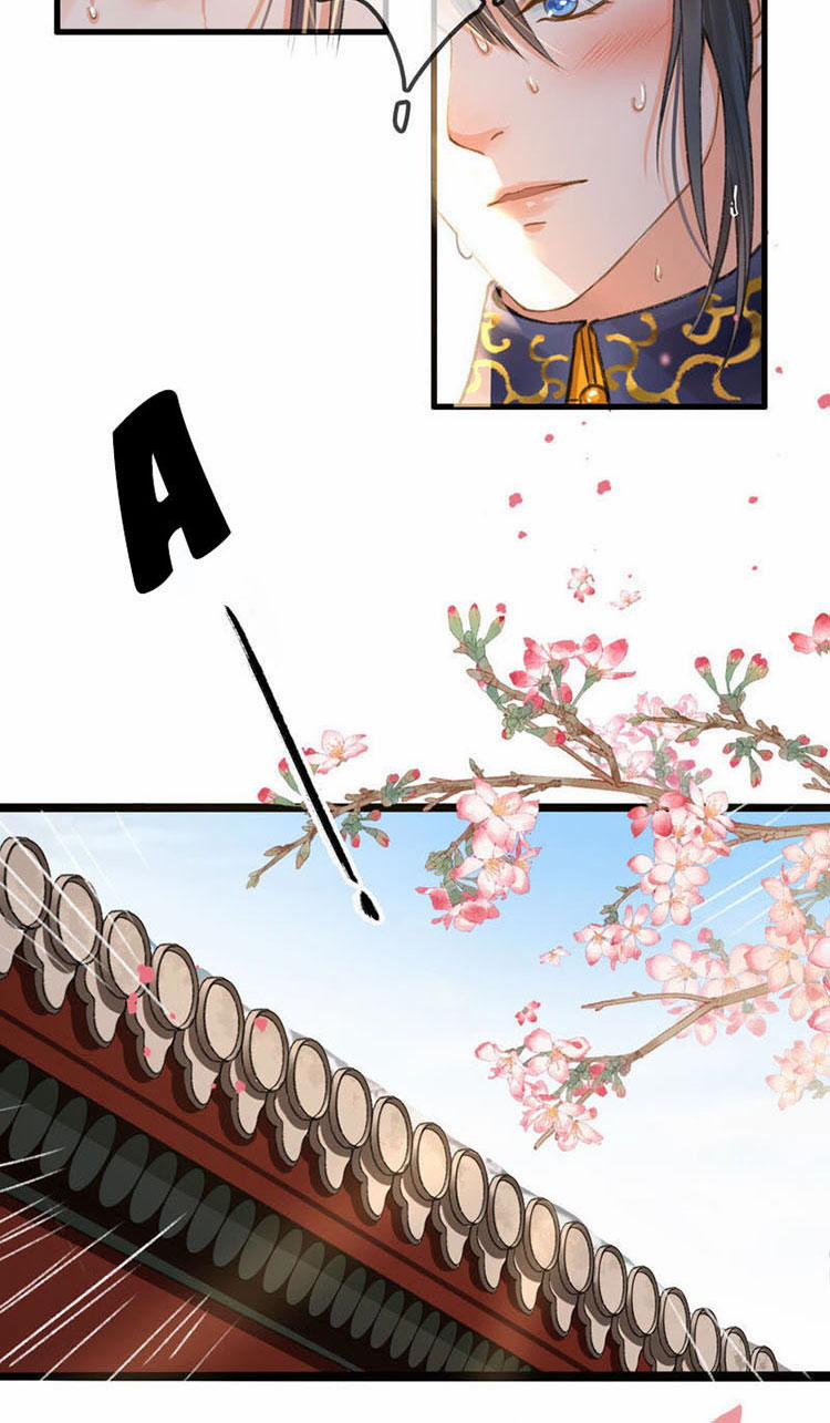 Thái Tử, Người Thật Ngọt Ngào 10 trang 29