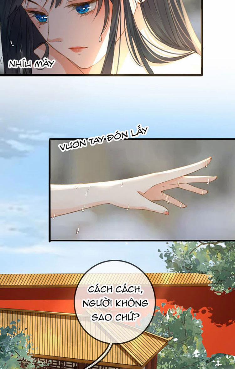 Thái Tử, Người Thật Ngọt Ngào 10 trang 33