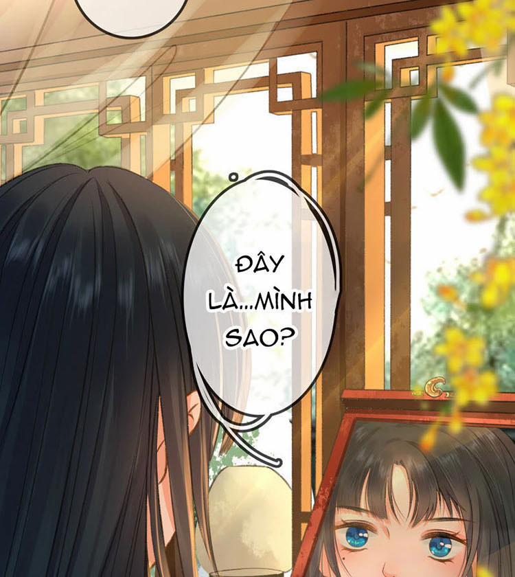 Thái Tử, Người Thật Ngọt Ngào 10 trang 4