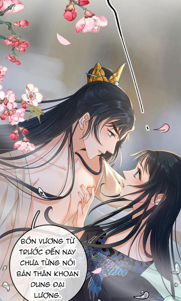 Thái Tử, Người Thật Ngọt Ngào 11 trang 10
