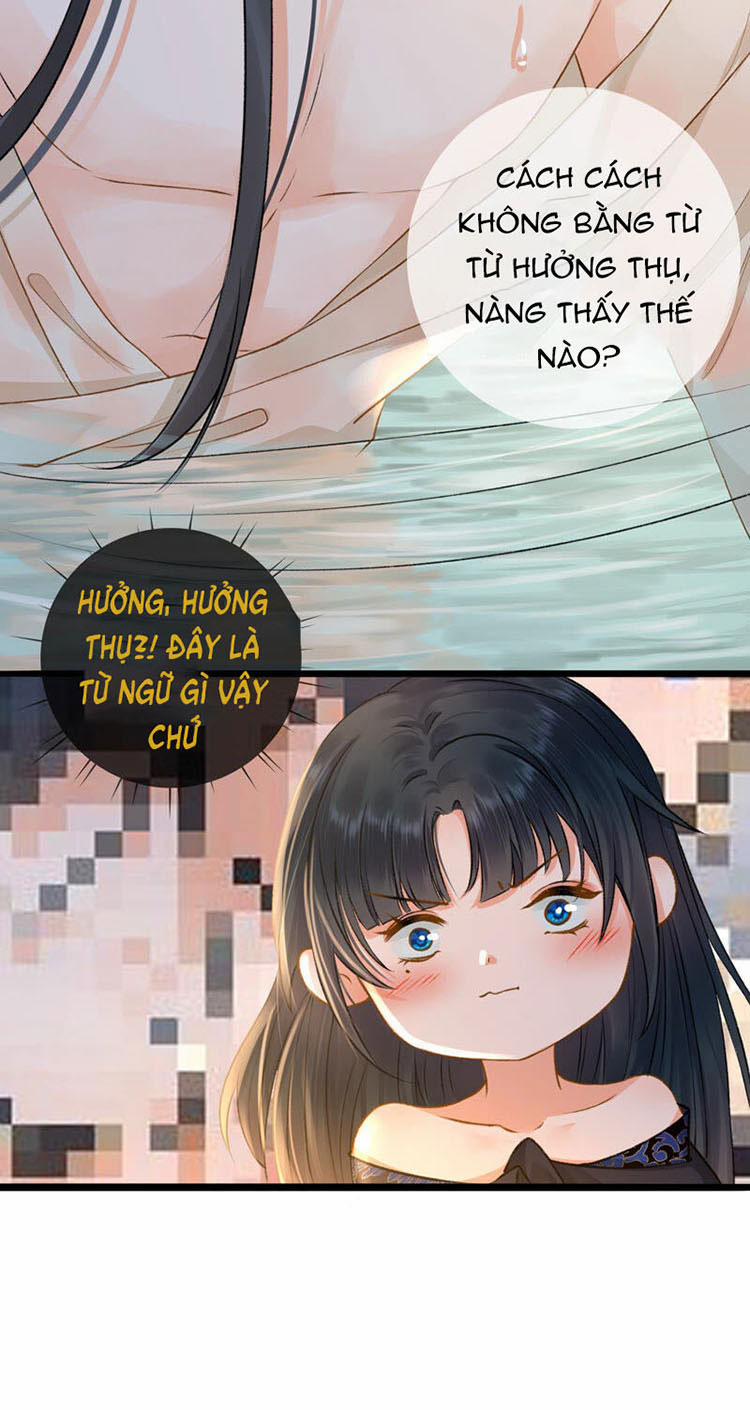 Thái Tử, Người Thật Ngọt Ngào 11 trang 17