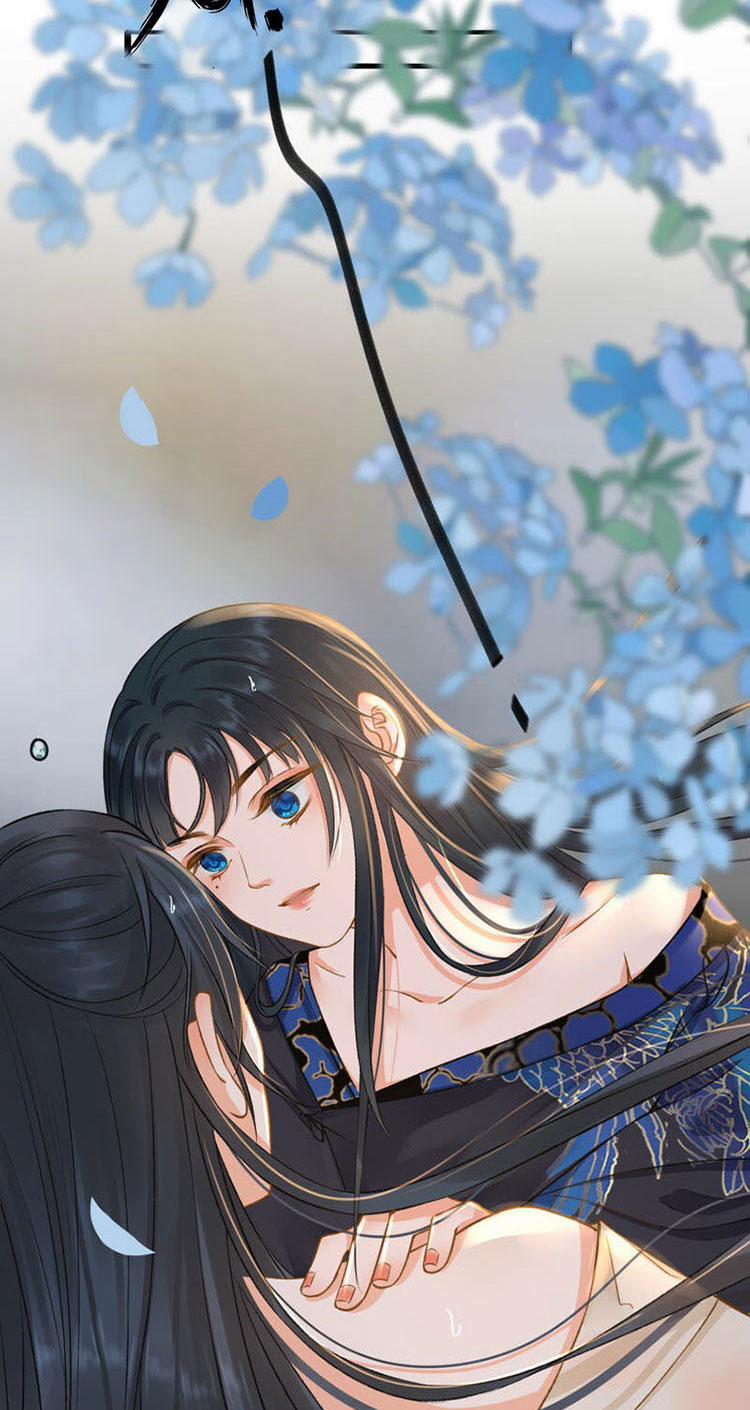 Thái Tử, Người Thật Ngọt Ngào 11 trang 19