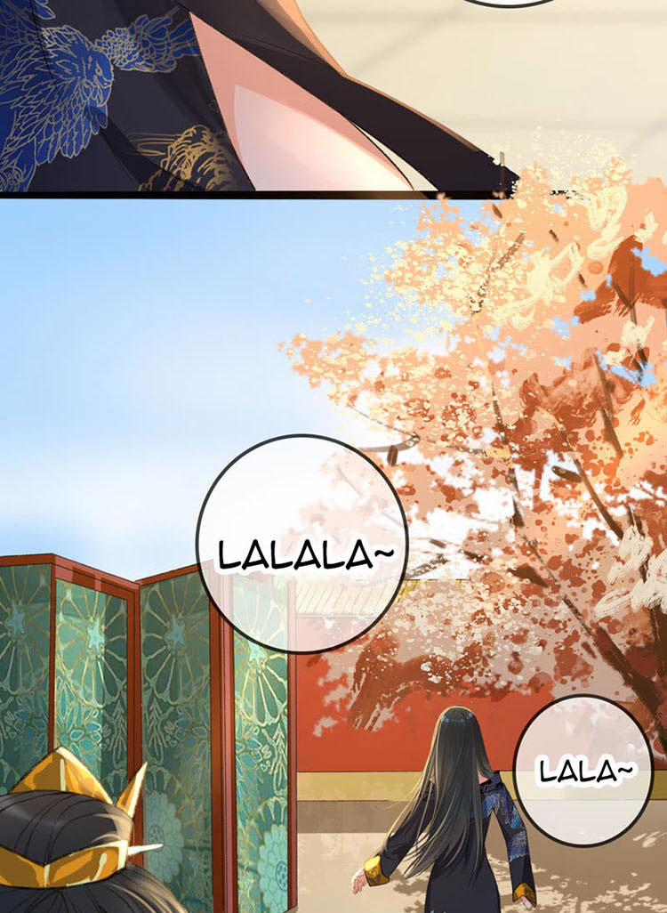 Thái Tử, Người Thật Ngọt Ngào 11 trang 29