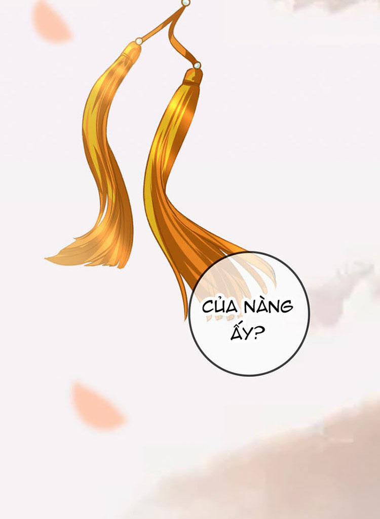 Thái Tử, Người Thật Ngọt Ngào 11 trang 32