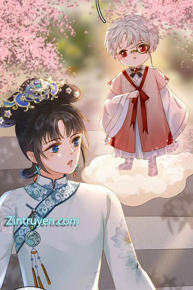Thái Tử, Người Thật Ngọt Ngào 13 trang 19