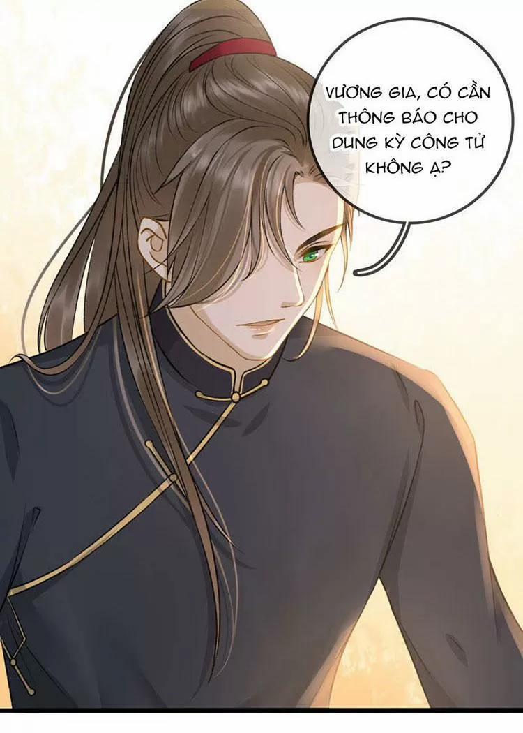 Thái Tử, Người Thật Ngọt Ngào 13 trang 2