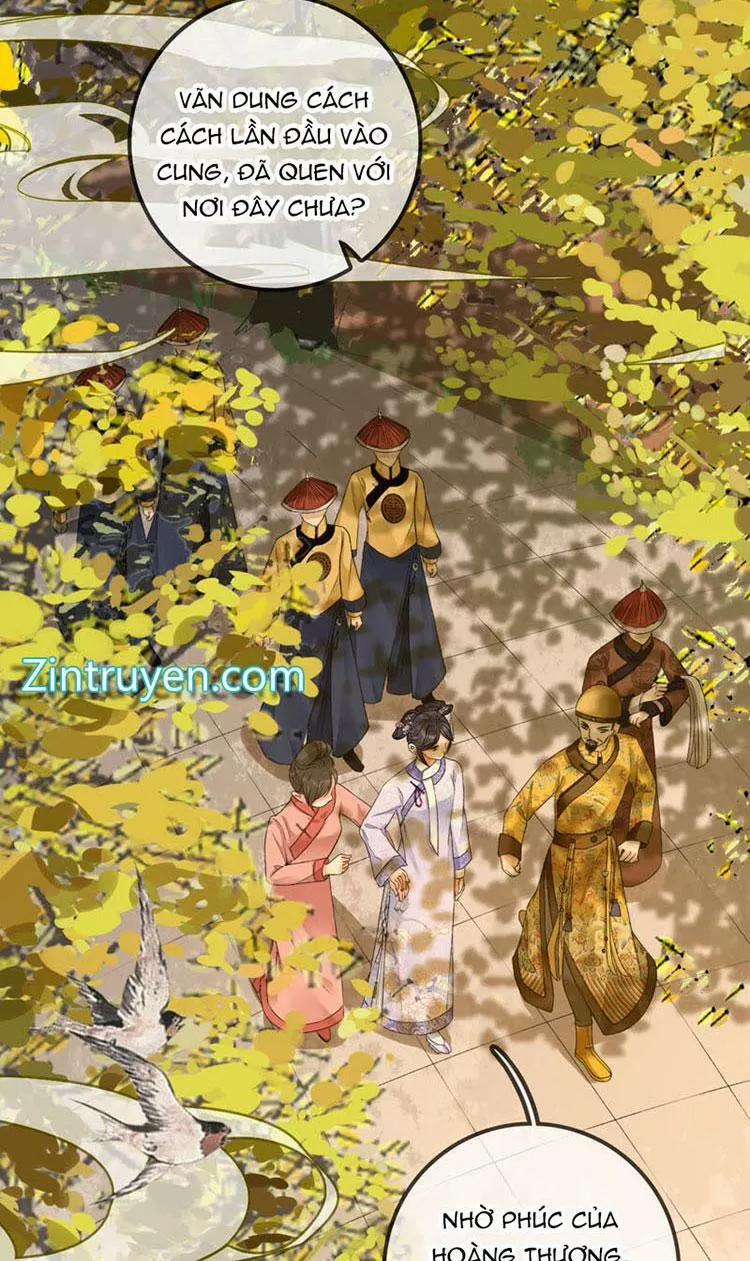 Thái Tử, Người Thật Ngọt Ngào 13 trang 6