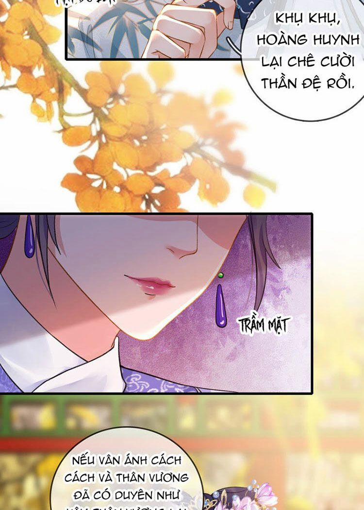 Thái Tử, Người Thật Ngọt Ngào 14 trang 14