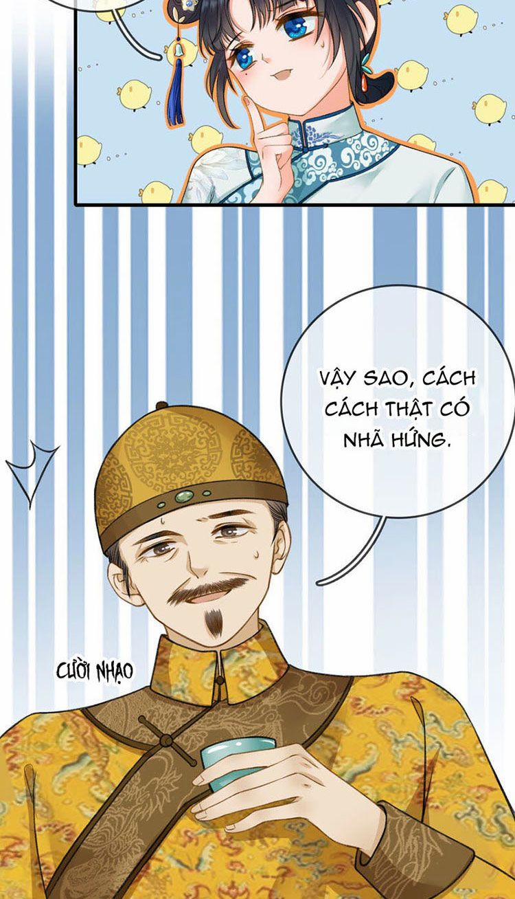 Thái Tử, Người Thật Ngọt Ngào 14 trang 2