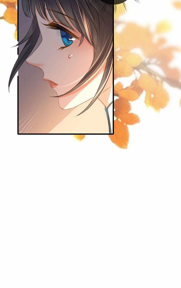 Thái Tử, Người Thật Ngọt Ngào 14 trang 22