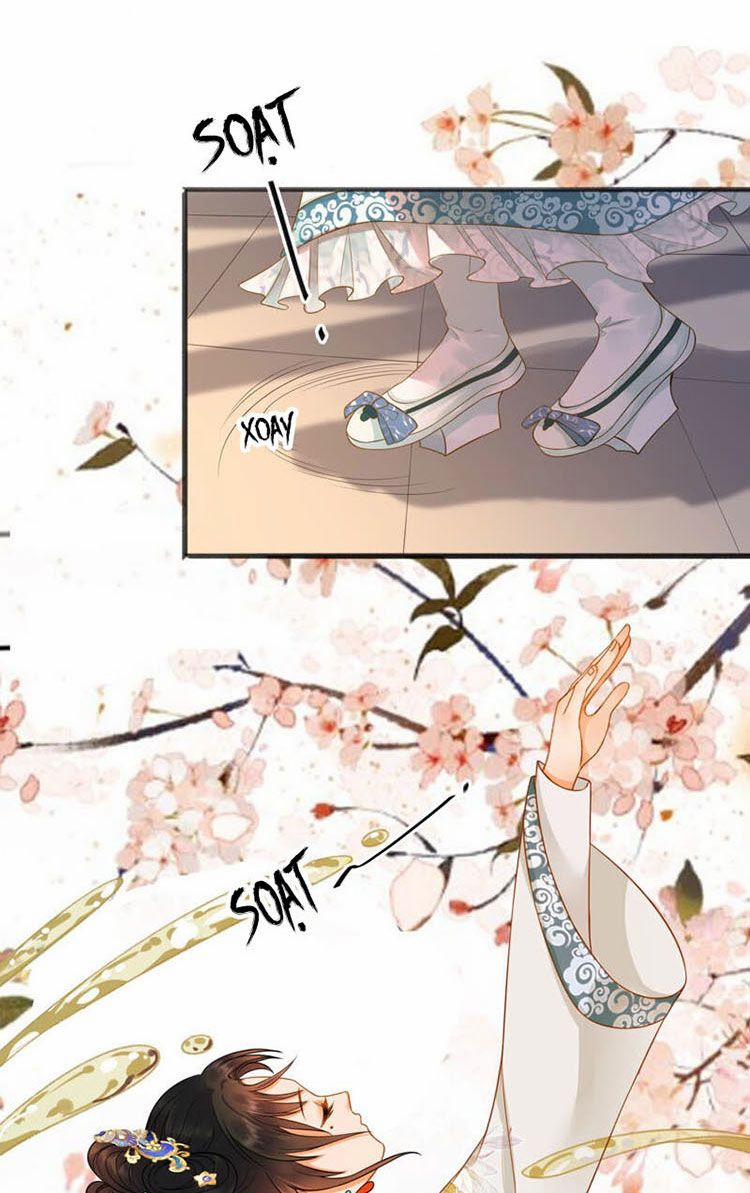 Thái Tử, Người Thật Ngọt Ngào 14 trang 23