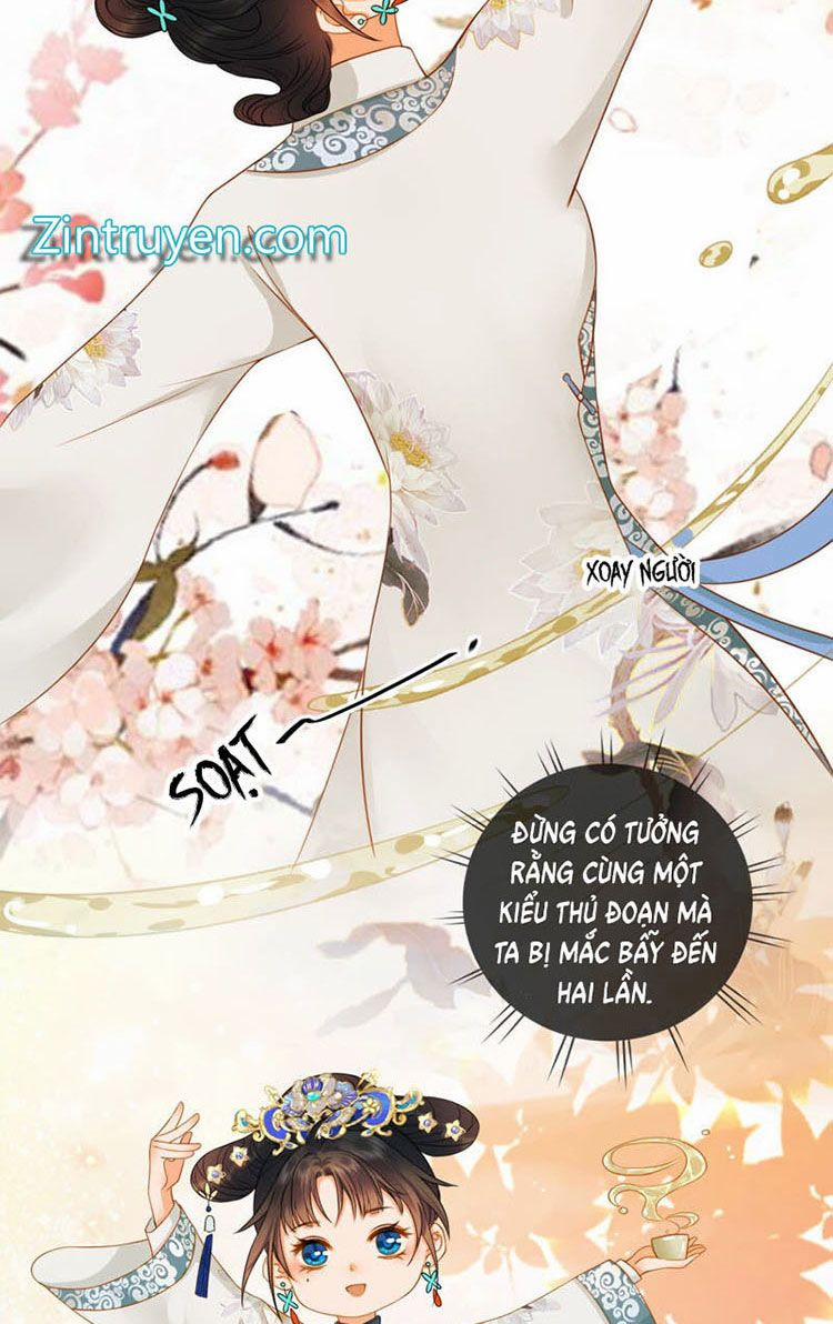 Thái Tử, Người Thật Ngọt Ngào 14 trang 24