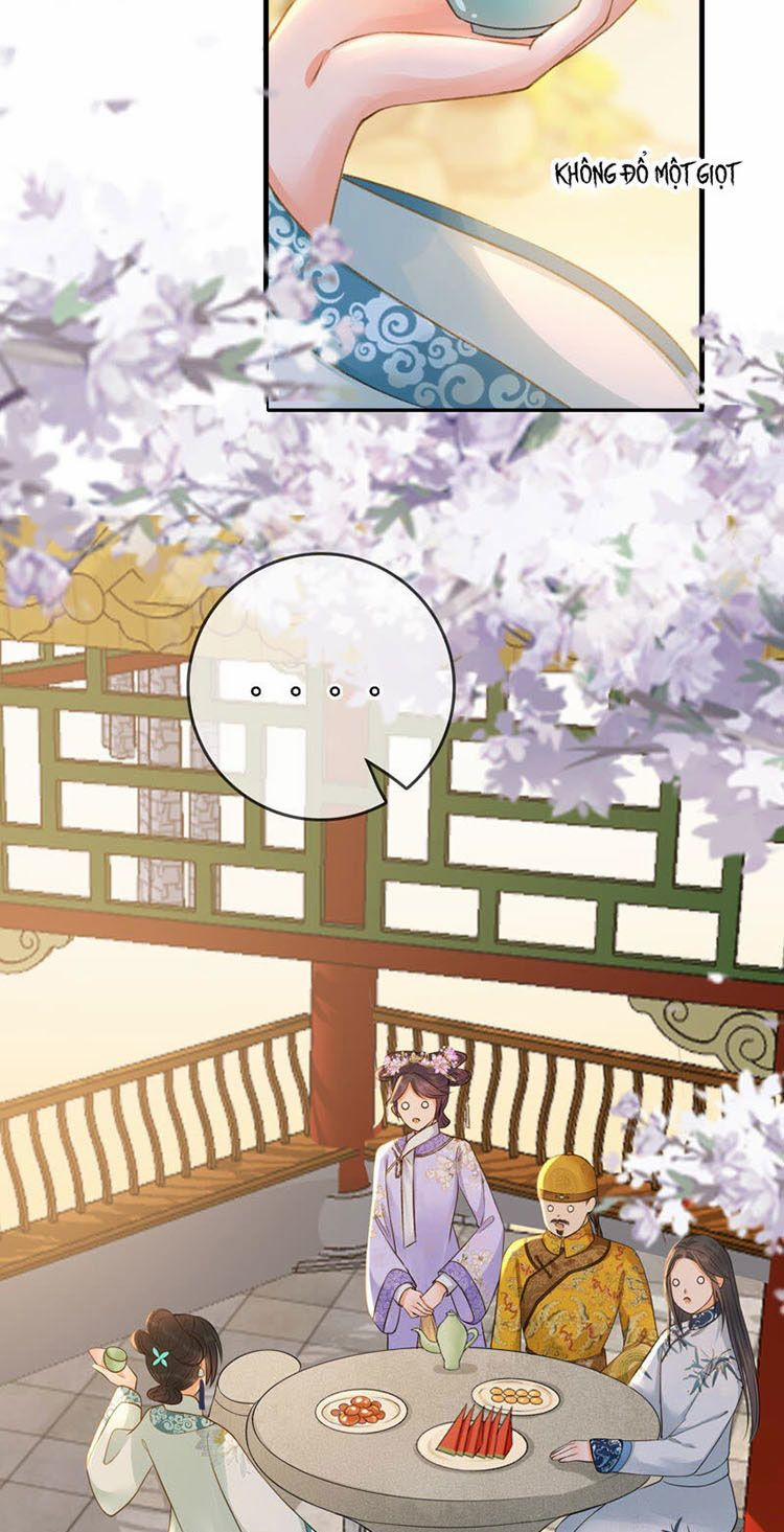 Thái Tử, Người Thật Ngọt Ngào 14 trang 26