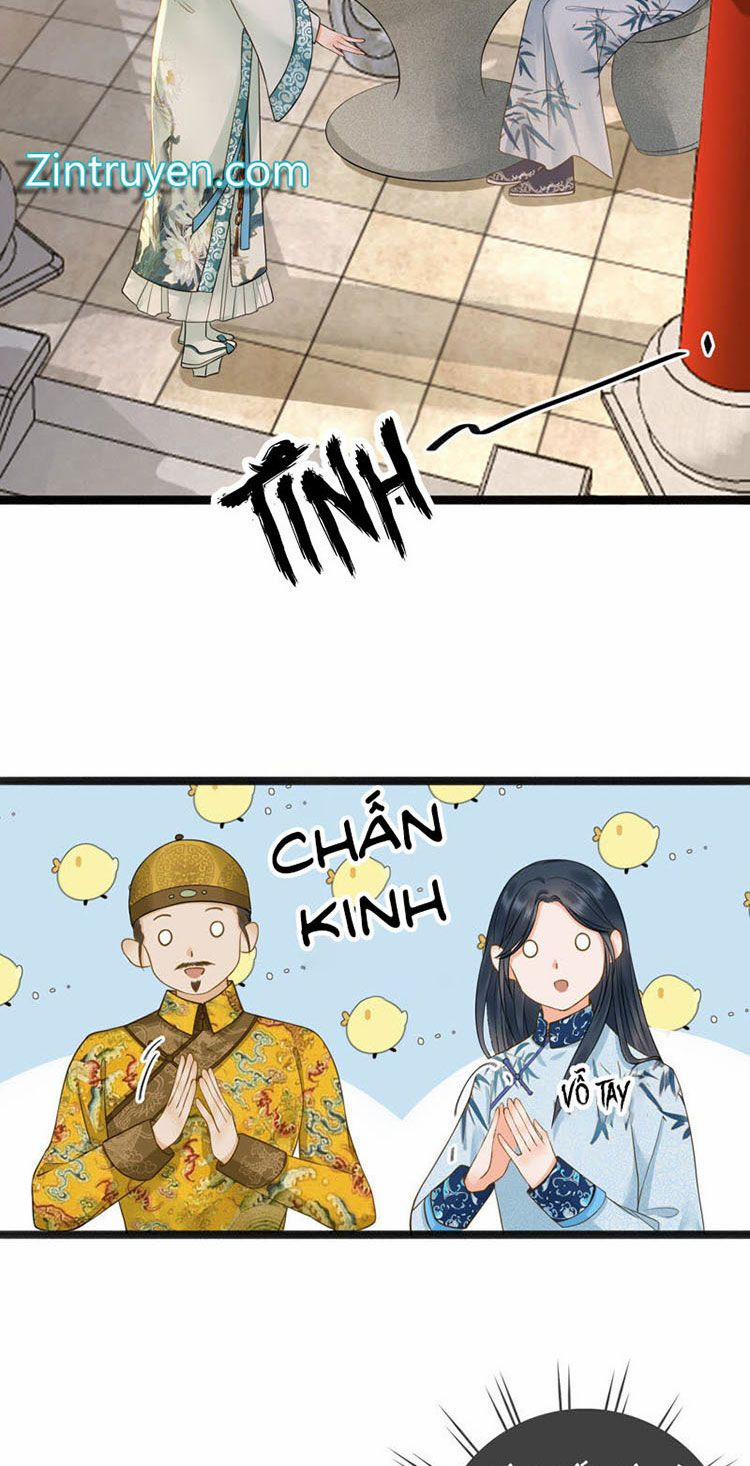 Thái Tử, Người Thật Ngọt Ngào 14 trang 27