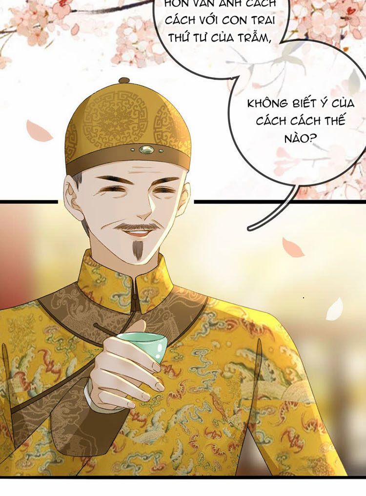 Thái Tử, Người Thật Ngọt Ngào 14 trang 32