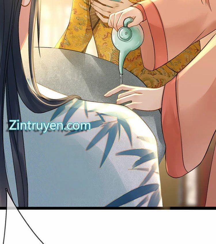 Thái Tử, Người Thật Ngọt Ngào 14 trang 7