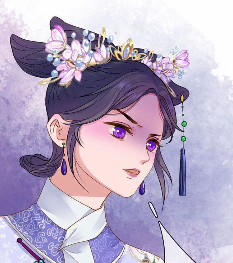 Thái Tử, Người Thật Ngọt Ngào 14 trang 9