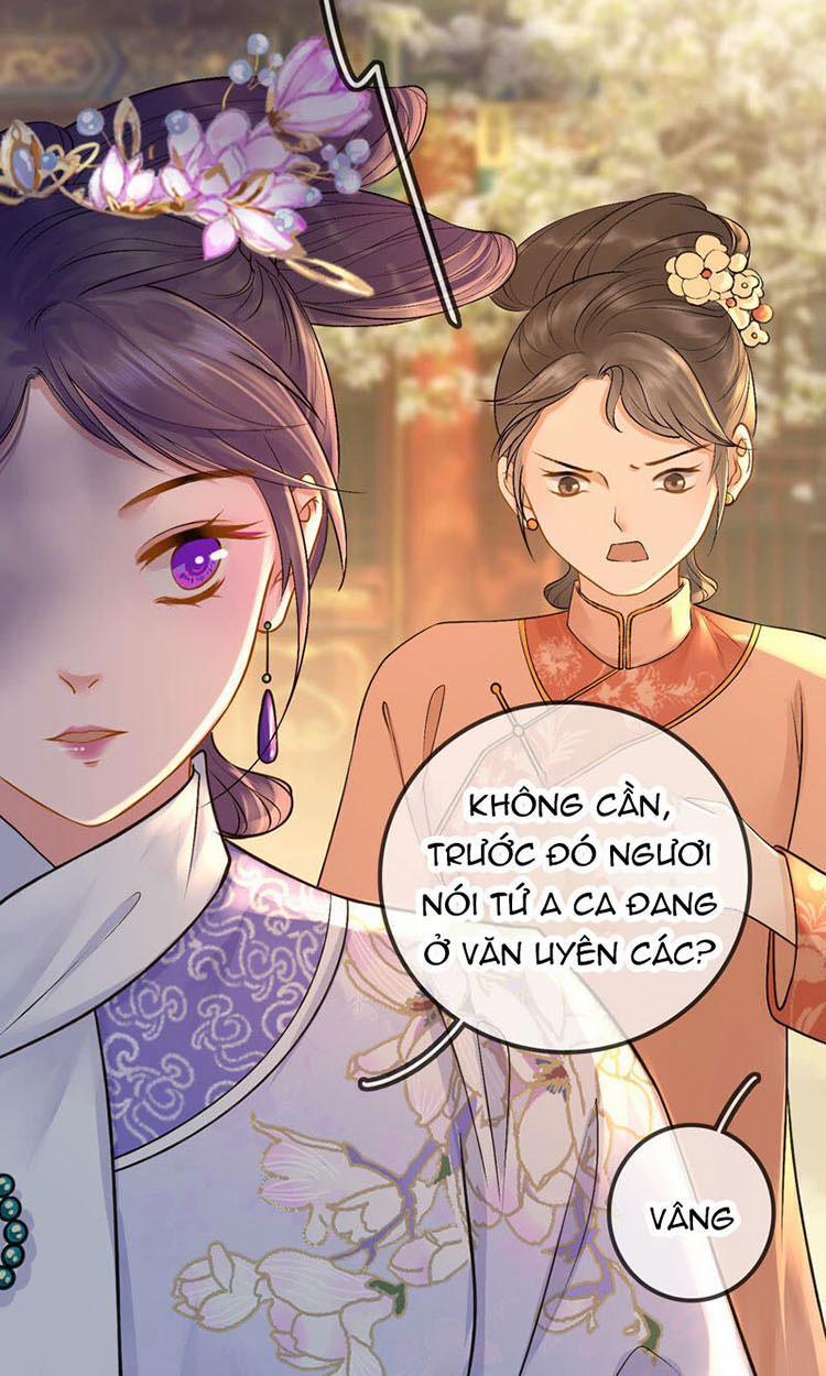 Thái Tử, Người Thật Ngọt Ngào 15 trang 12