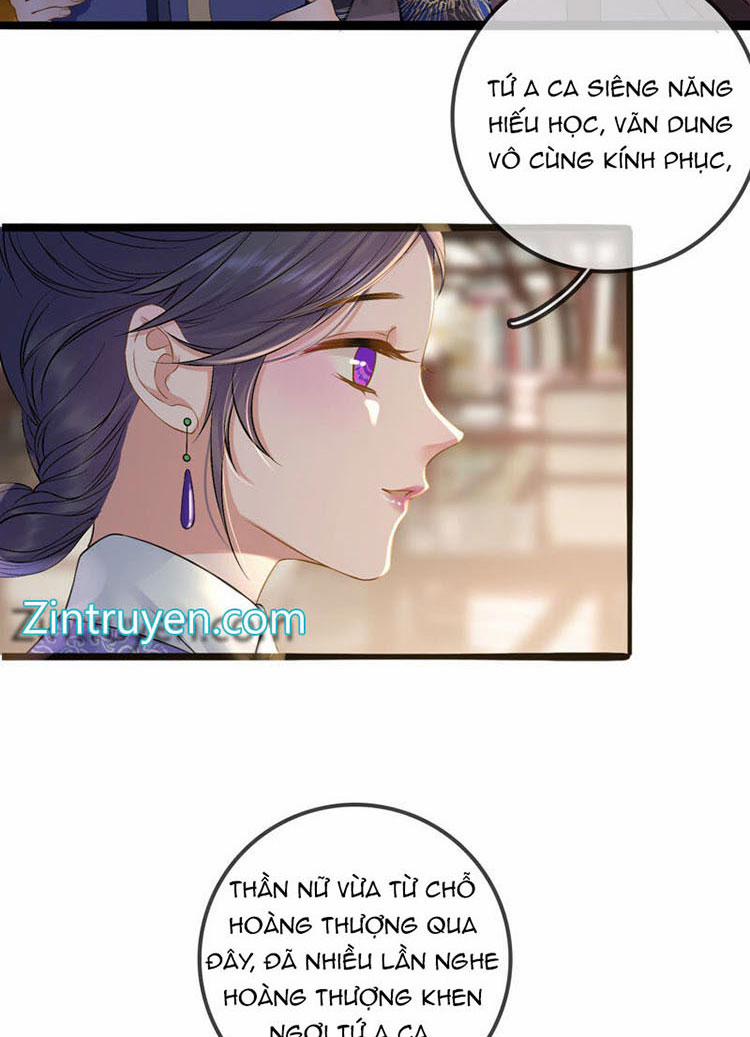 Thái Tử, Người Thật Ngọt Ngào 15 trang 16