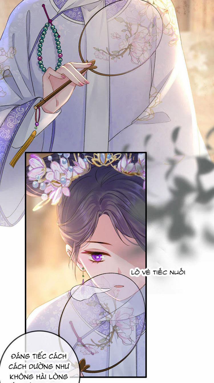 Thái Tử, Người Thật Ngọt Ngào 15 trang 19