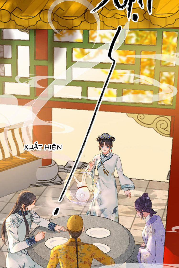 Thái Tử, Người Thật Ngọt Ngào 15 trang 2