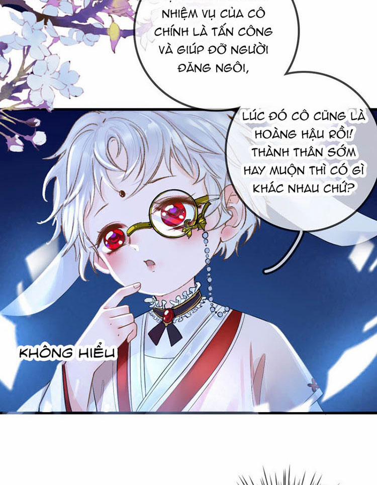 Thái Tử, Người Thật Ngọt Ngào 15 trang 25