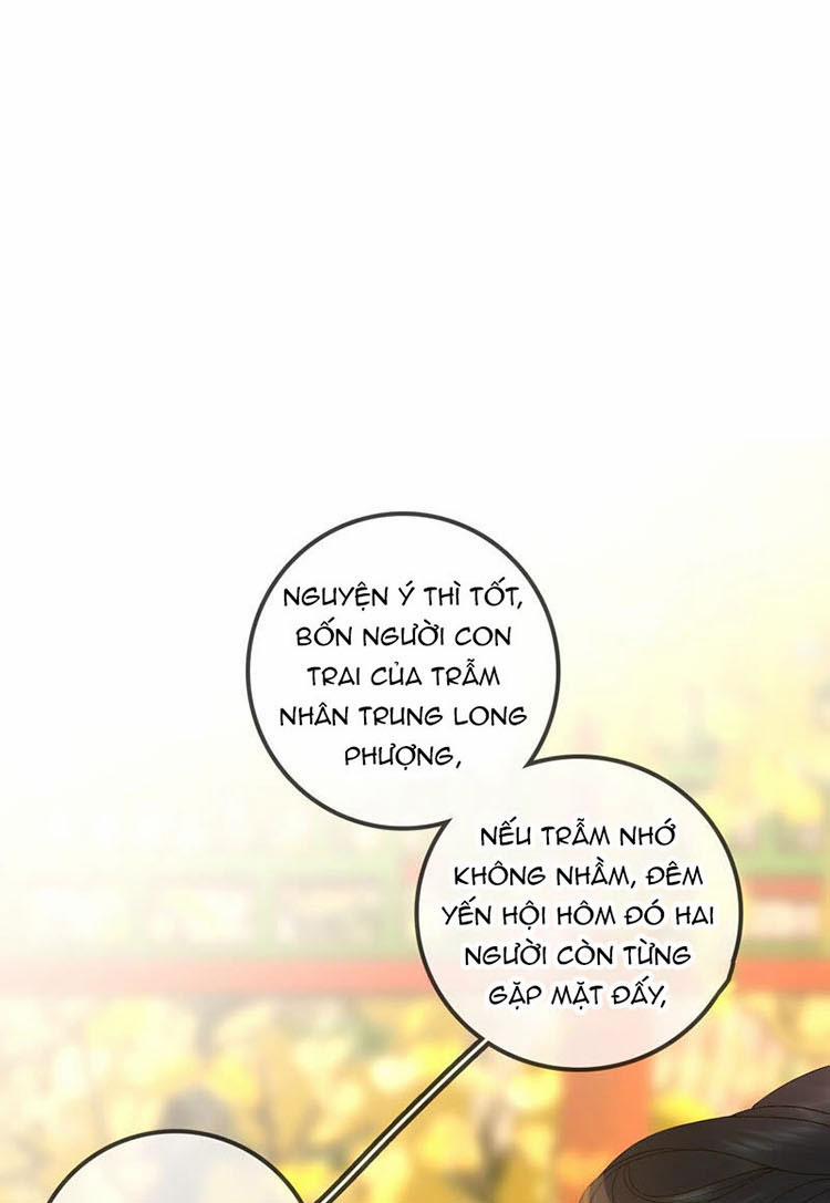 Thái Tử, Người Thật Ngọt Ngào 15 trang 7