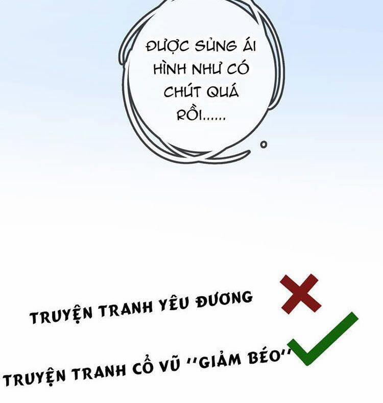 Thái Tử, Người Thật Ngọt Ngào 16 trang 10
