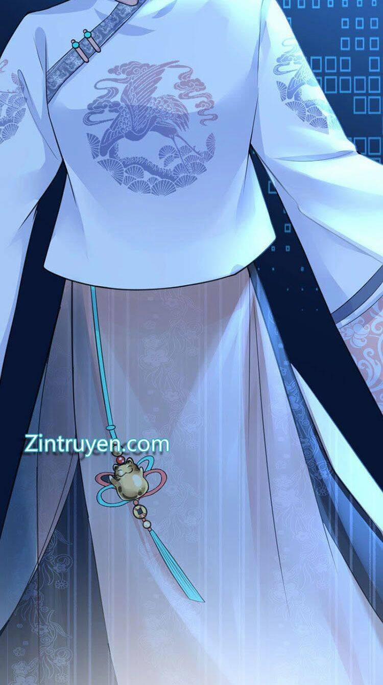 Thái Tử, Người Thật Ngọt Ngào 16 trang 12