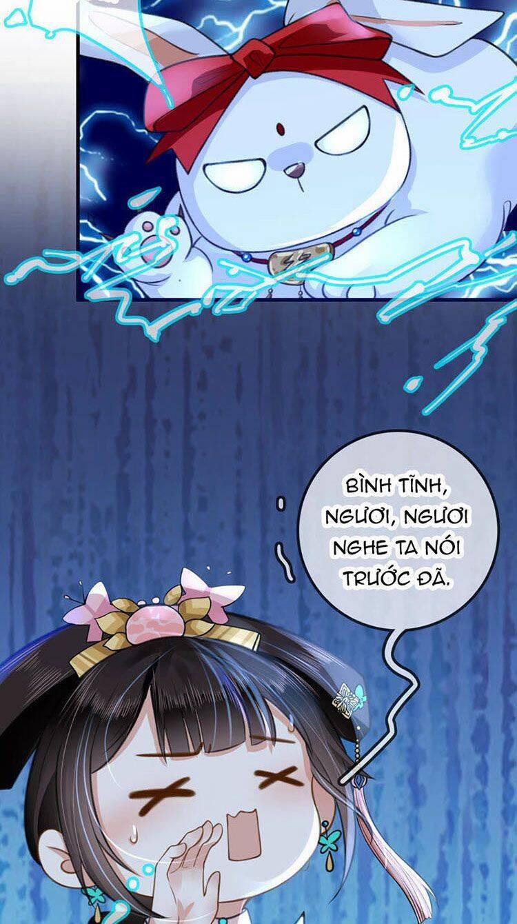 Thái Tử, Người Thật Ngọt Ngào 16 trang 14