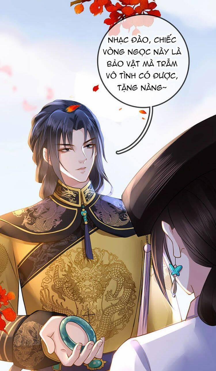 Thái Tử, Người Thật Ngọt Ngào 16 trang 20