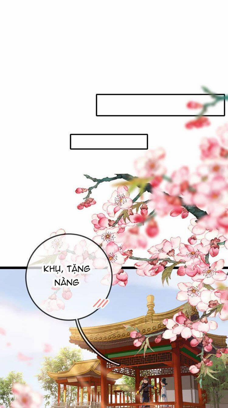 Thái Tử, Người Thật Ngọt Ngào 16 trang 24