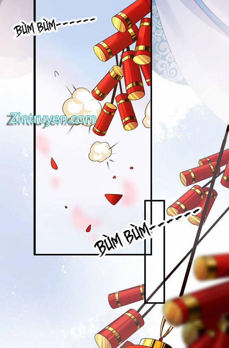 Thái Tử, Người Thật Ngọt Ngào 16 trang 38