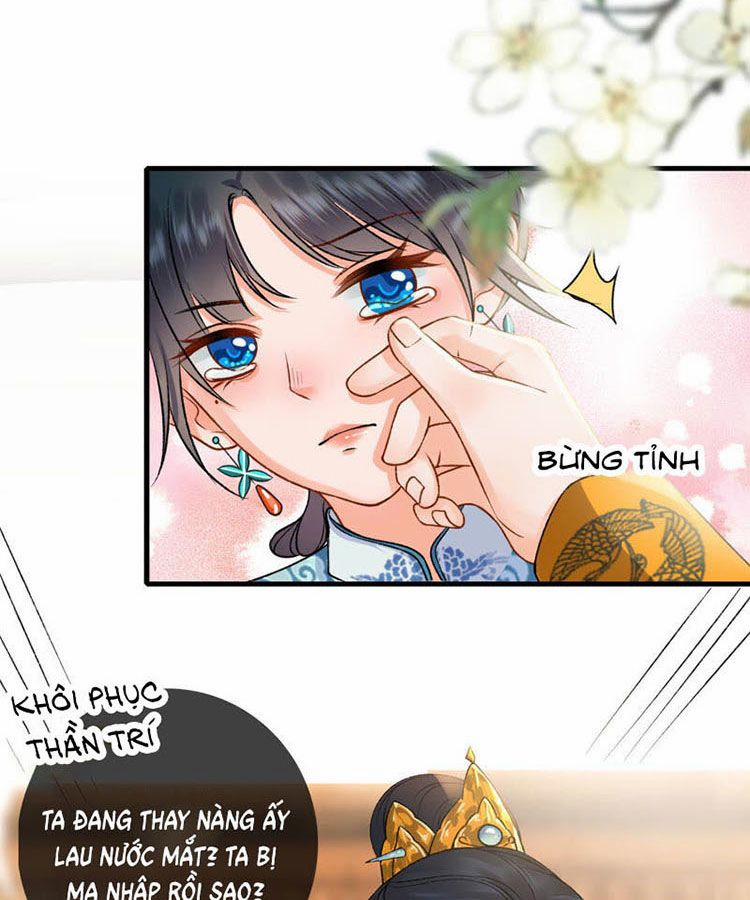 Thái Tử, Người Thật Ngọt Ngào 17 trang 19