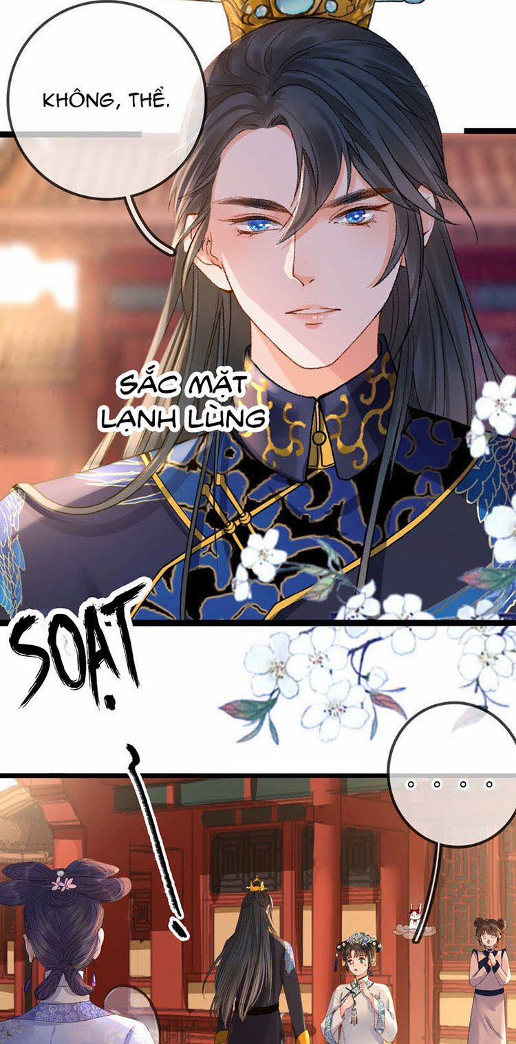 Thái Tử, Người Thật Ngọt Ngào 17 trang 2