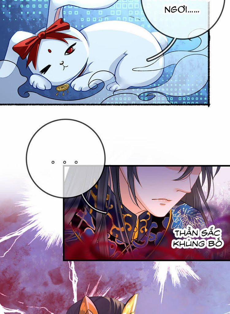 Thái Tử, Người Thật Ngọt Ngào 17 trang 22